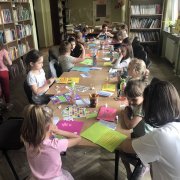 Każdy może być poetą