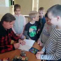 Spotkanie autorskie z Krzysztofem Petkiem