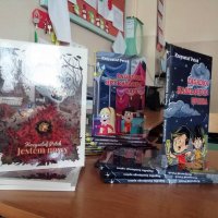 Spotkanie autorskie z Krzysztofem Petkiem