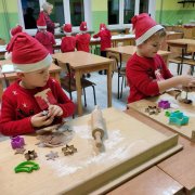 Mikołajki na słodko