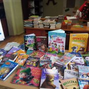 Narodowy Program Rozwoju Czytelnictwa!