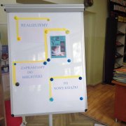 Narodowy Program Rozwoju Czytelnictwa!