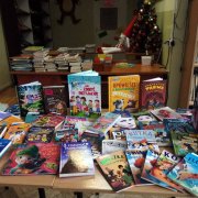 Narodowy Program Rozwoju Czytelnictwa!