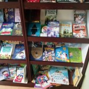 Narodowy Program Rozwoju Czytelnictwa!