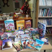 Narodowy Program Rozwoju Czytelnictwa!