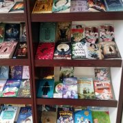 Narodowy Program Rozwoju Czytelnictwa!