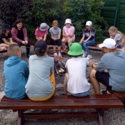 Ostatnie dni w czwartej klasie 