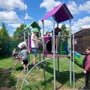 Ostatnie dni w czwartej klasie 