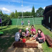 Ostatnie dni w czwartej klasie 