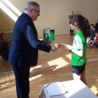 Polski lekkoatleta- mój Idol