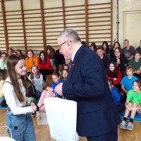 Polski lekkoatleta- mój Idol