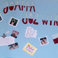 Polski lekkoatleta- mój Idol