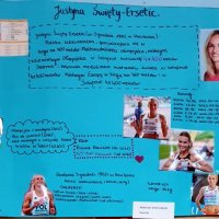 Polski lekkoatleta- mój Idol