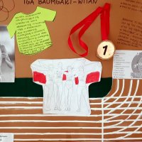 Polski lekkoatleta- mój Idol