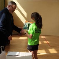 Polski lekkoatleta- mój Idol