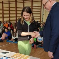 Polski lekkoatleta- mój Idol