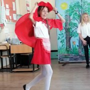 Utalentowani językowo i aktorsko