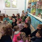 Wycieczka klasa 1b i 3a