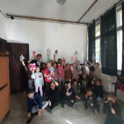 Wycieczka klasa 1b i 3a