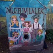 Wycieczka klasa 1b i 3a