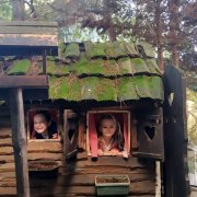 Wycieczka klasa 1b i 3a