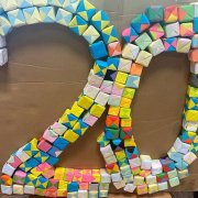 Zajęcia matematyczne dla przedszkolaków