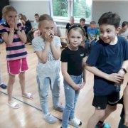 Zielona Szkoła - Sidzina 2022