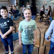 Zielona Szkoła - Sidzina 2022