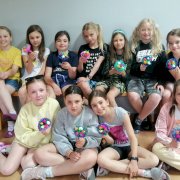 Zielona Szkoła - Sidzina 2022