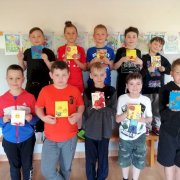 Zielona Szkoła - Sidzina 2022