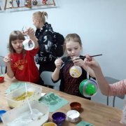 Listopadowa wycieczka do Krakowa