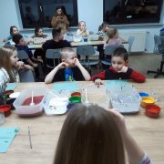 Listopadowa wycieczka do Krakowa