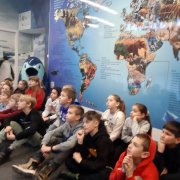 Listopadowa wycieczka do Krakowa