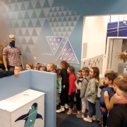 Listopadowa wycieczka do Krakowa