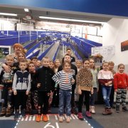 Listopadowa wycieczka do Krakowa