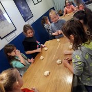 Listopadowa wycieczka do Krakowa