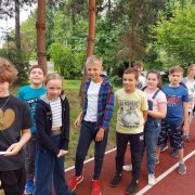 nietypowej lekcji j.angielskiego