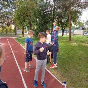 nietypowej lekcji j.angielskiego