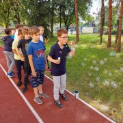 nietypowej lekcji j.angielskiego