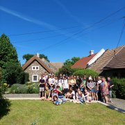 Polak Węgier dwa bratanki