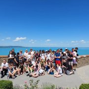 Polak Węgier dwa bratanki