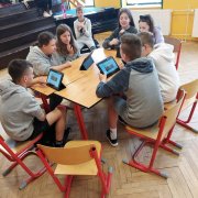 Polak Węgier dwa bratanki