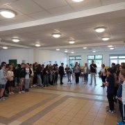 Polak Węgier dwa bratanki