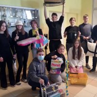 Pierwszy Dzień Wiosny w SP 20 witany z humorem!