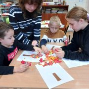 Dwudziestka dla Przedszkolaków