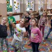 Dwudziestka dla Przedszkolaków