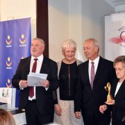 DEN w SP20 w Tarnowie - media