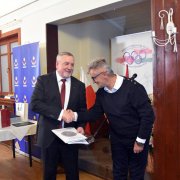 DEN w SP20 w Tarnowie - media