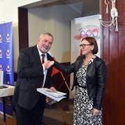 DEN w SP20 w Tarnowie - media