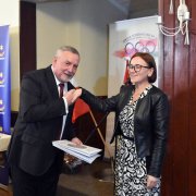 DEN w SP20 w Tarnowie - media